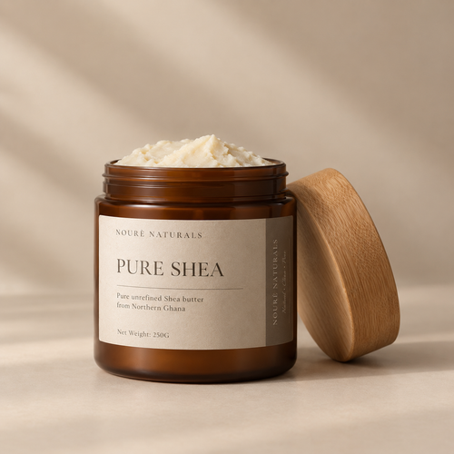 Pure Shea | 250G