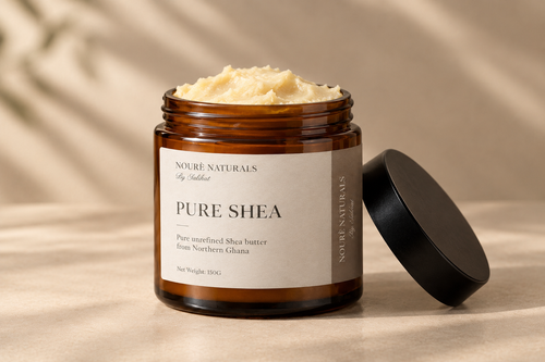 Pure Shea Butter | 150G
