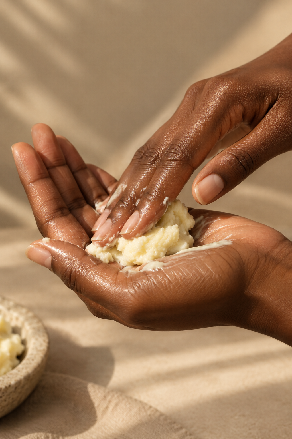 Pure Shea Butter | 150G